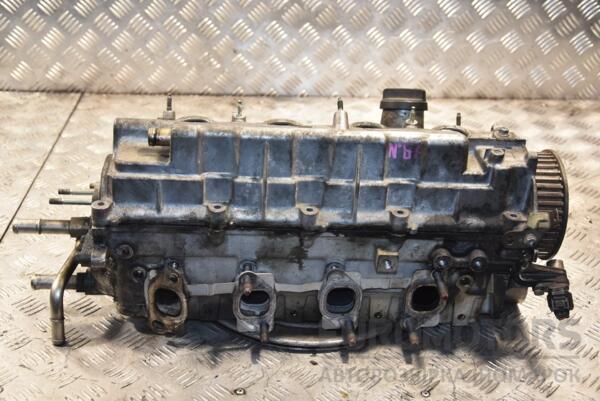 Головка блоку в зборі Toyota Corolla 2.0td (E12) 2001-2006 128487 - 3