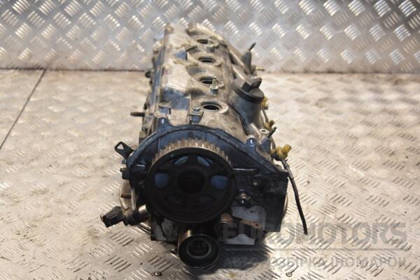 Головка блоку в зборі Toyota Corolla 2.0td (E12) 2001-2006 128487 - 4