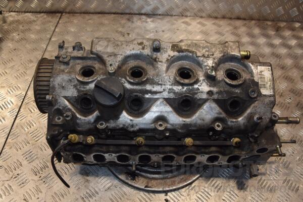 Головка блоку в зборі Toyota Corolla 2.0td (E12) 2001-2006 128487 - 5