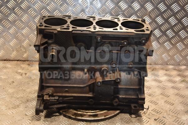 Блок двигуна Fiat Doblo 1.9jtd 2000-2009 46414948 128493 - 1