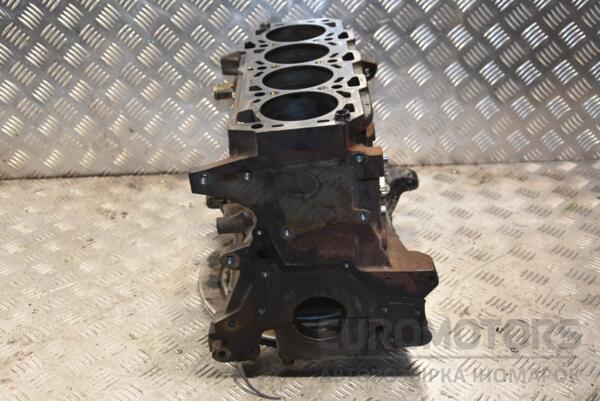 Блок двигуна Fiat Doblo 1.9jtd 2000-2009 46414948 128493 - 2