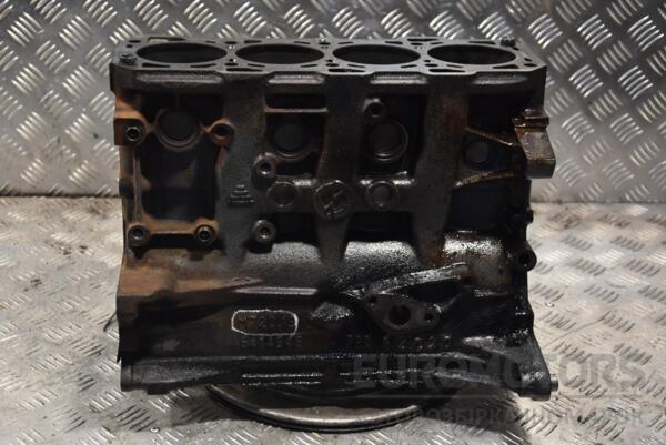 Блок двигуна Fiat Doblo 1.9jtd 2000-2009 46414948 128493 - 3