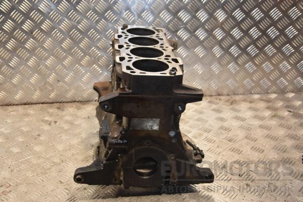 Блок двигуна Fiat Doblo 1.9jtd 2000-2009 46414948 128493 - 4