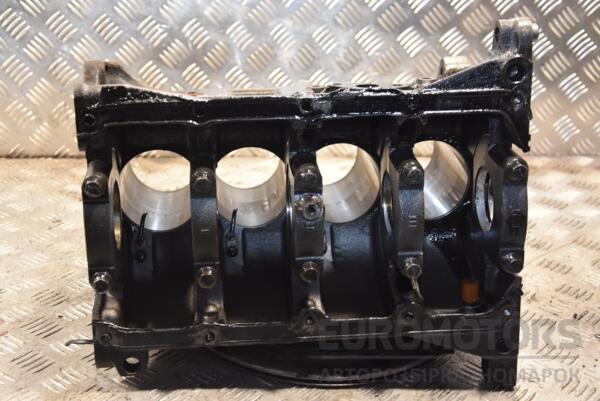 Блок двигуна Fiat Doblo 1.9jtd 2000-2009 46414948 128493 - 5