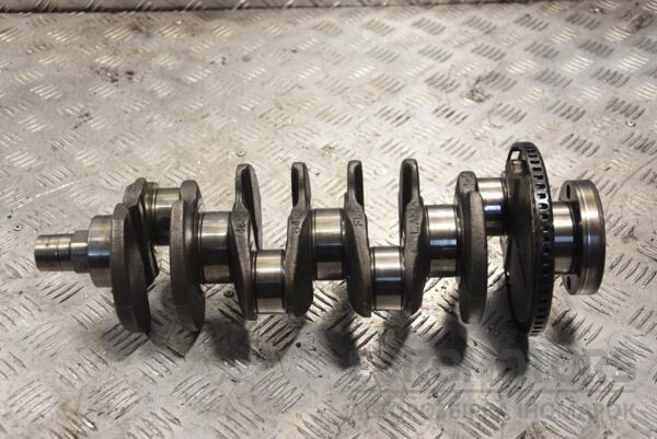 Коленвал Fiat Doblo 1.9jtd 2000-2009 46476478 128499 - 2