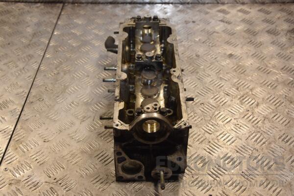 Головка блоку Fiat Doblo 1.4 8V 2000-2009 55198314 128502 - 2