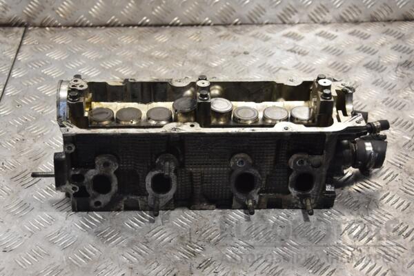 Головка блоку Fiat Doblo 1.4 8V 2000-2009 55198314 128502 - 3