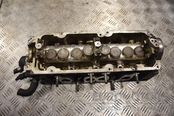 Головка блоку Fiat Doblo 1.4 8V 2000-2009 55198314 128502 - 5