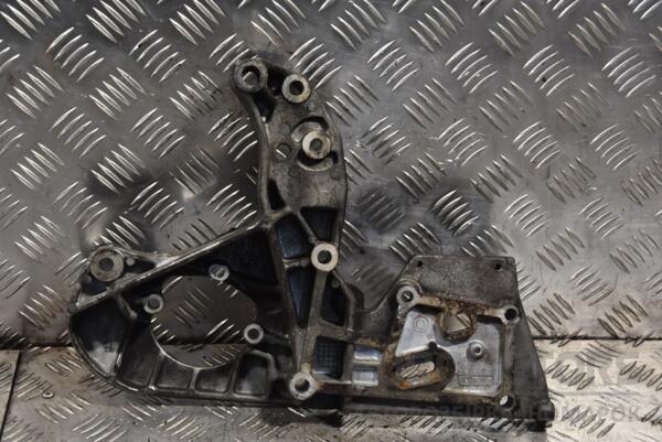Кронштейн генератора і насоса ГУР Fiat Doblo 1.9jtd 2000-2009 55180839 128513 - 2