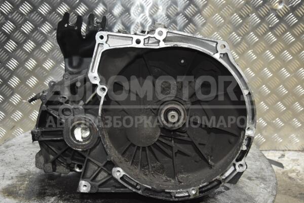 МКПП (механическая коробка переключения передач) Volvo V50 1.6 D2 2004-2012 6N5R7002ZA 128515 euromotors.com.ua