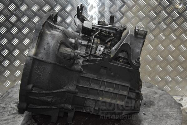 МКПП (механічна коробка перемикання передач) Volvo V50 1.6 D2 2004-2012 6N5R7002ZA 128515 - 2