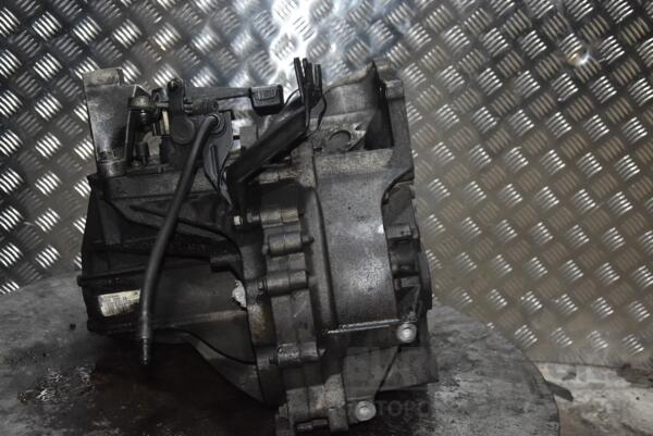 МКПП (механічна коробка перемикання передач) Volvo V50 1.6 D2 2004-2012 6N5R7002ZA 128515 - 4