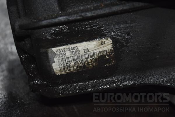 МКПП (механічна коробка перемикання передач) Volvo V50 1.6 D2 2004-2012 6N5R7002ZA 128515 - 5