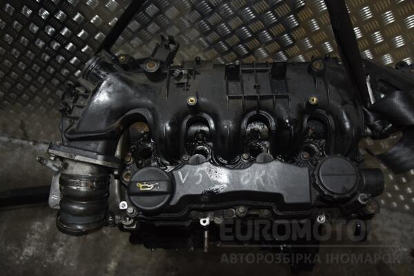 Двигатель Ford Focus 1.6 D2 (II) 2004-2011 D4164T 128521 - 5