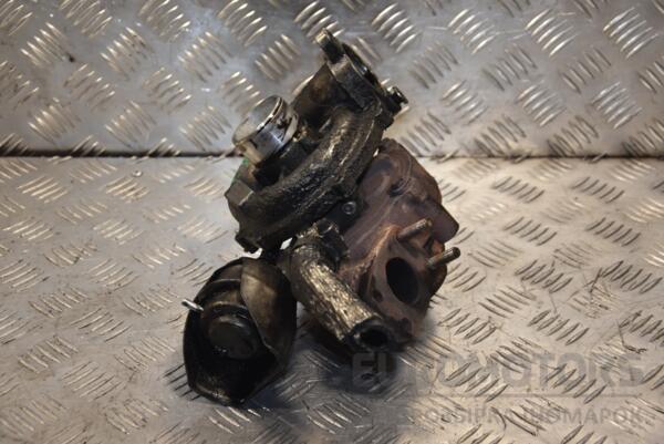 Турбина Citroen C4 1.6 D2 2004-2011 GT1544V 128528 - 2