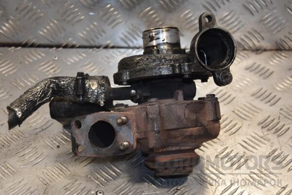 Турбина Citroen C4 1.6 D2 2004-2011 GT1544V 128528 - 3