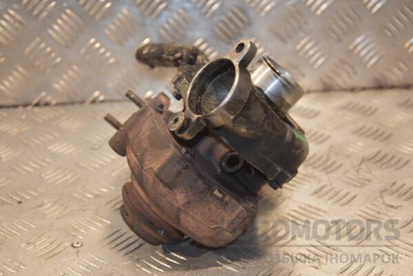 Турбина Citroen C4 1.6 D2 2004-2011 GT1544V 128528 - 4