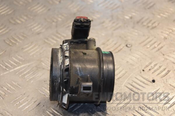 Витратомір повітря Ford Focus 1.6tdci (II) 2004-2011 7M5112B579BB 128534 - 2