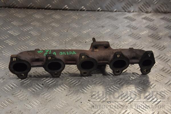 Коллектор выпускной Volvo V50 1.6 D2 2004-2012 128538 - 2