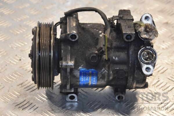 Компрессор кондиционера Volvo V50 1.6 D2 2004-2012 31291882 128560 - 2