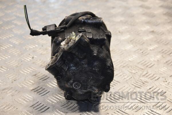 Компрессор кондиционера Volvo V50 1.6 D2 2004-2012 31291882 128560 - 3