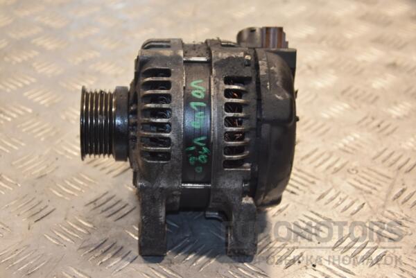 Генератор Volvo V50 1.6 D2 2004-2012 1042102710 128564 - 2