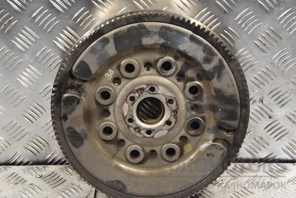Маховик демпферний Volvo V50 1.6 D2 2004-2012 9647933380 128573 - 2