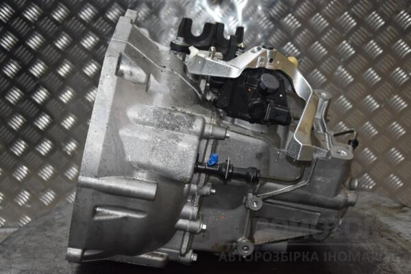 МКПП (механічна коробка перемикання передач) 6-ступка Ford Focus 1.5tdci (IV) 2018 JX6R7002BHB 128577 - 2