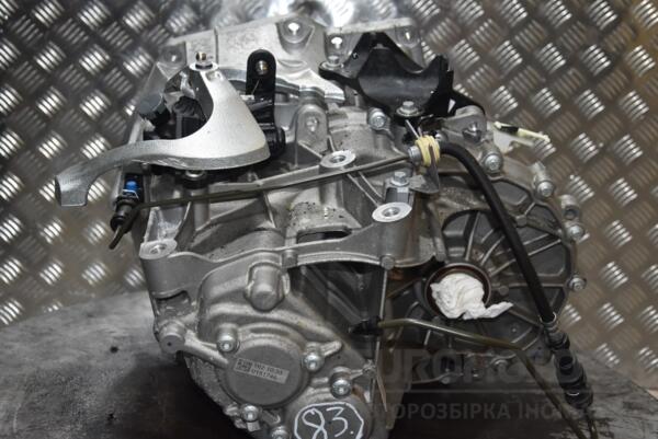 МКПП (механічна коробка перемикання передач) 6-ступка Ford Focus 1.5tdci (IV) 2018 JX6R7002BHB 128577 - 3