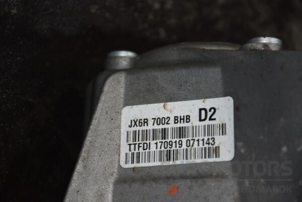 МКПП (механічна коробка перемикання передач) 6-ступка Ford Focus 1.5tdci (IV) 2018 JX6R7002BHB 128577 - 5
