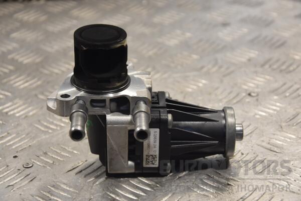 Клапан EGR електричний Ford Focus 1.5tdci (IV) 2018 9829870280 128589 - 2
