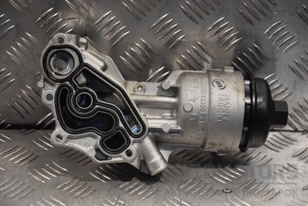 Теплообменник (Радиатор масляный) Ford Focus 1.5tdci (IV) 2018 128597-01 - 2