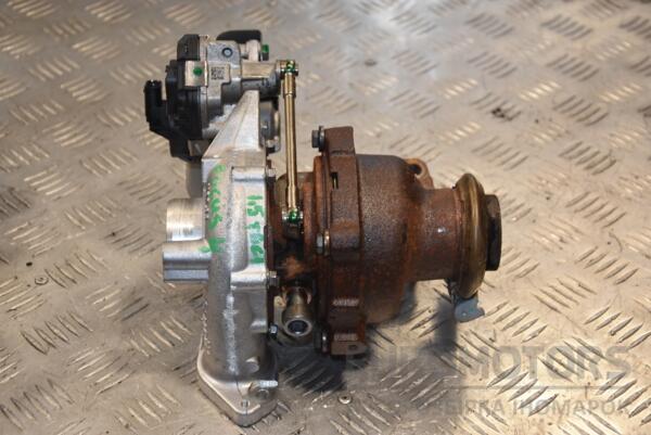 Турбіна Ford Focus 1.5tdci (IV) 2018 9813241380 128634 - 2