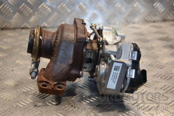 Турбіна Ford Focus 1.5tdci (IV) 2018 9813241380 128634 - 4