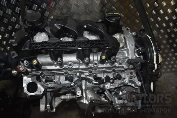 Двигатель Ford Focus 1.5tdci (IV) 2018 ZTDA 128668 - 5