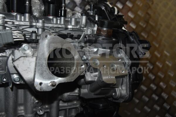Топливный насос высокого давления (ТНВД) Ford Focus 1.5tdci (IV) 2018 0445010781 128674  euromotors.com.ua