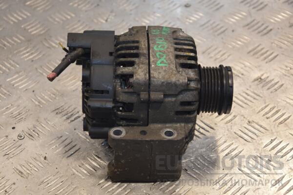 Генератор Citroen Nemo 1.3Mjet 2008 51718499 128677 - 2