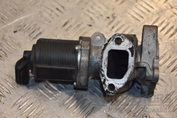 Клапан EGR електричний Fiat Doblo 1.3Mjet 2000-2009 50024007 128688 - 2