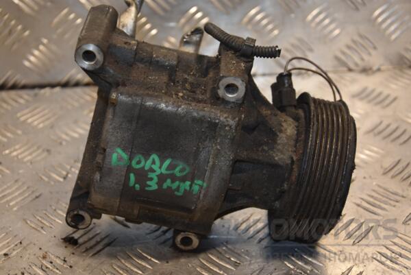 Компресор кондиціонера Citroen Nemo 1.3Mjet 2008 5A7975600 128690 - 2