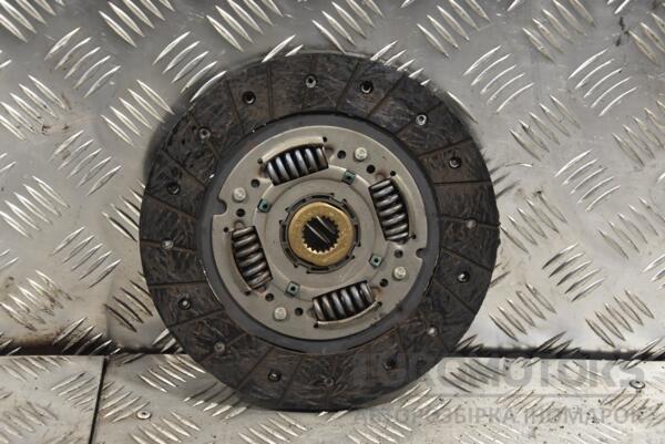 Диск сцепления Fiat Doblo 1.3Mjet 2000-2009 C0791713 128709 - 2