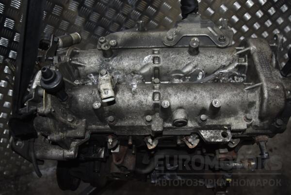 Двигатель Citroen Nemo 1.3MJet 2008 188A9000 128713 - 5