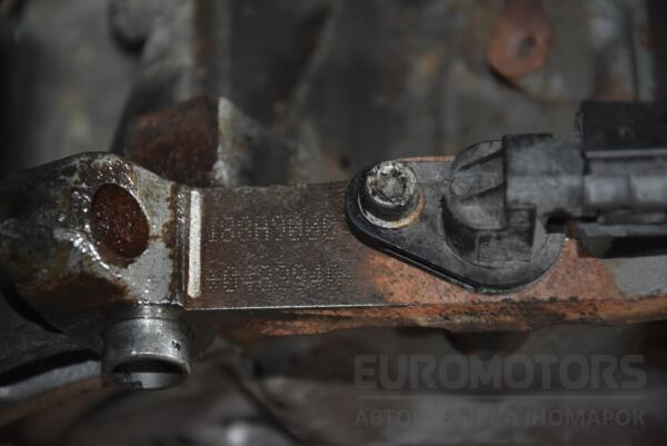 Двигатель Citroen Nemo 1.3MJet 2008 188A9000 128713 - 6