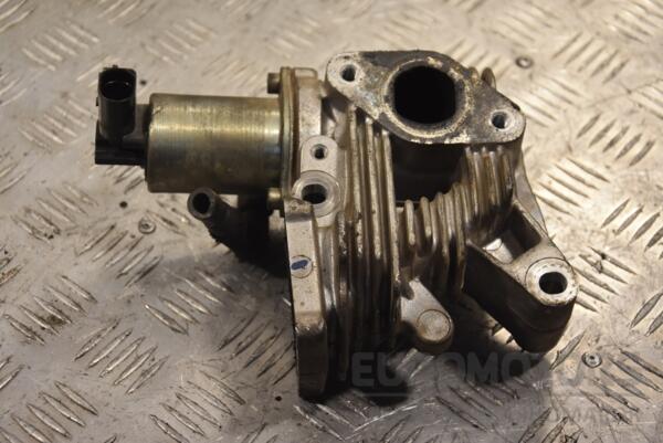 Клапан EGR електричний Renault Trafic 1.9dCi 2001-2014 70007504 128722 - 2