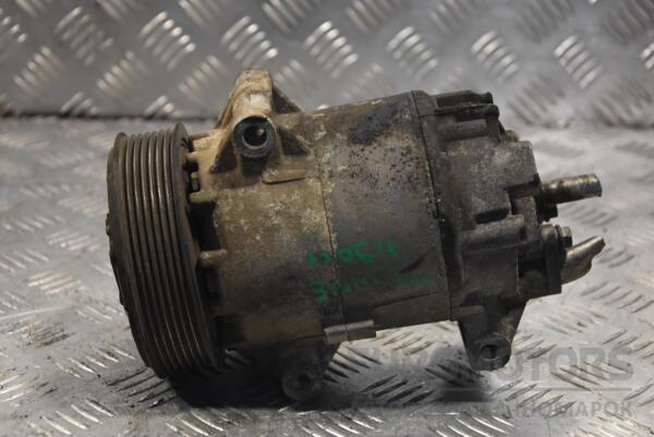 Компресор кондиціонера Renault Scenic 1.9dCi (II) 2003-2009 8200309193 128726 - 2
