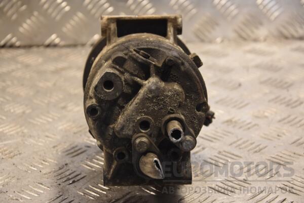 Компресор кондиціонера Renault Scenic 1.9dCi (II) 2003-2009 8200309193 128726 - 3