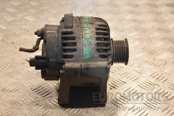 Генератор Renault Kangoo 1.9dCi 1998-2008 8200290215 128729 - 2