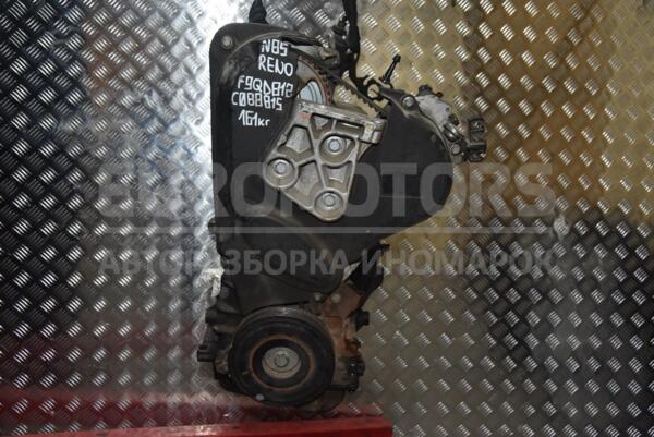 Двигун Nissan Primastar 1.9dCi 2001-2014 F9Q 812 128747  euromotors.com.ua