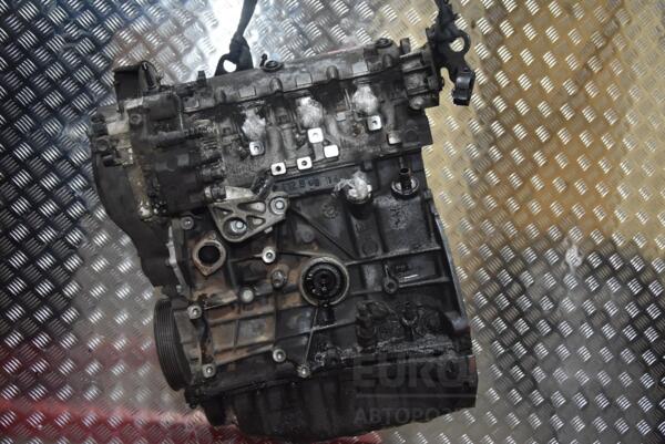 Двигун Renault Trafic 1.9dCi 2001-2014 F9Q 812 128747 - 2