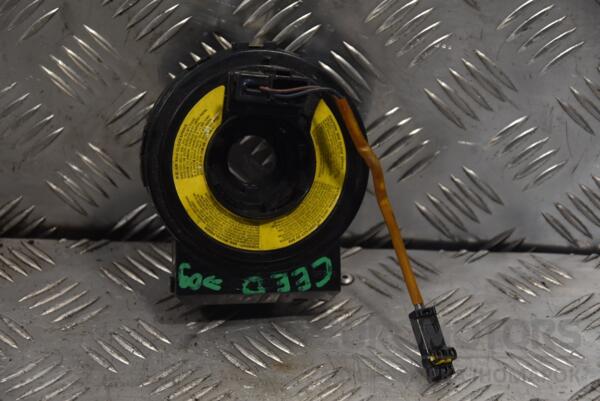 Шлейф Airbag кільце підрульові (-09) Kia Ceed 2007-2012 934902H300 128759 - 2
