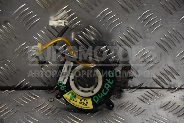 Шлейф Airbag кольцо подрулевое Fiat Ducato 2006-2014  128767  euromotors.com.ua